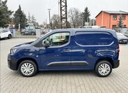 Peugeot Partner Skříň 1,5 l 75 kw
