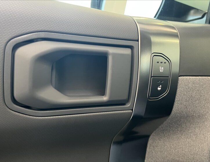 KIA EV3 Ostatní 0,0 150 kw