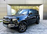 Land Rover Defender 1