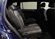 Volkswagen Tiguan Allspace SUV 2,0 l 147 kw
