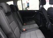 Volkswagen Touran MPV 1,4 l 110 kw
