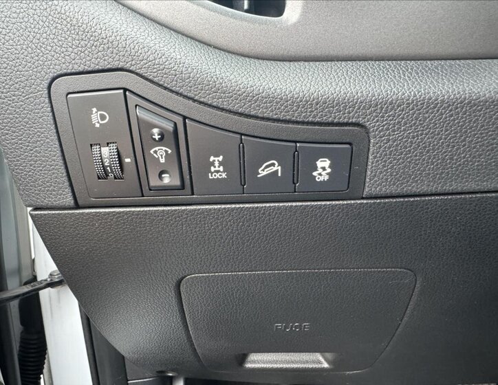 KIA Sportage SUV 2,0 l 135 kw