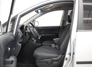 KIA Carens MPV 2,0 l 103 kw