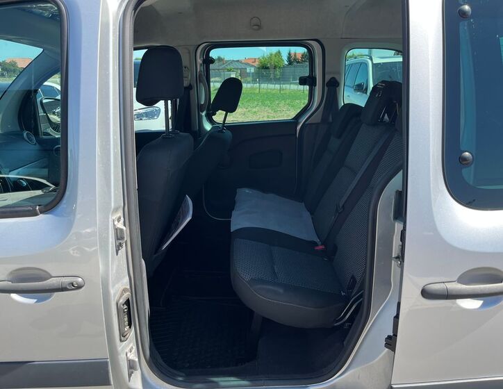 Mercedes-Benz Citan 15