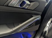 BMW X6 Sedan 3,0 l 210 kw