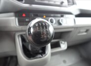 Volkswagen Crafter Ostatní 2,0 l 130 kw