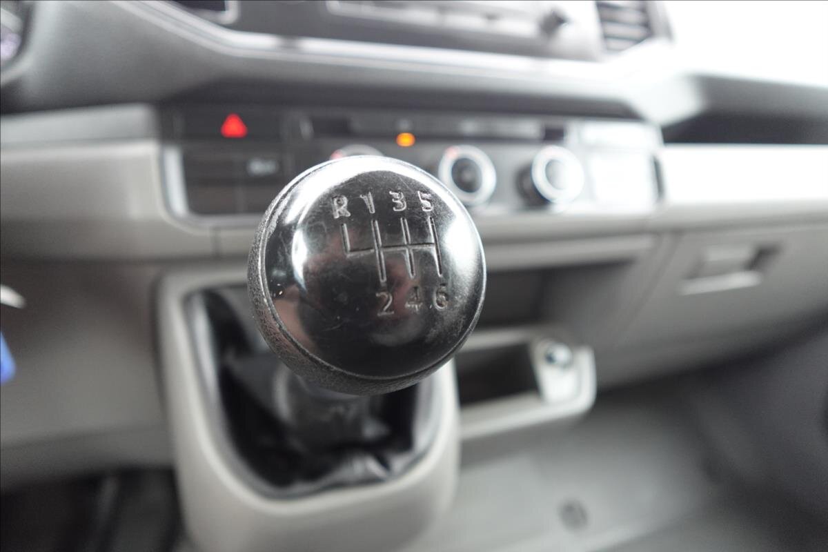 Volkswagen Crafter Ostatní 2,0 l 130 kw