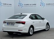 Škoda Octavia Liftback 2,0 l 85 kw