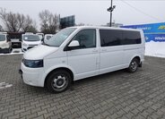 Volkswagen Caravelle Ostatní 2,0 l 132 kw