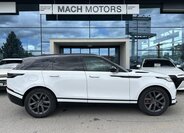 Land Rover Range Rover Velar SUV 3,0 l 221 kw
