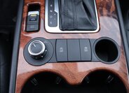 Volkswagen Touareg SUV / Terénní 3,0 l 180 kw