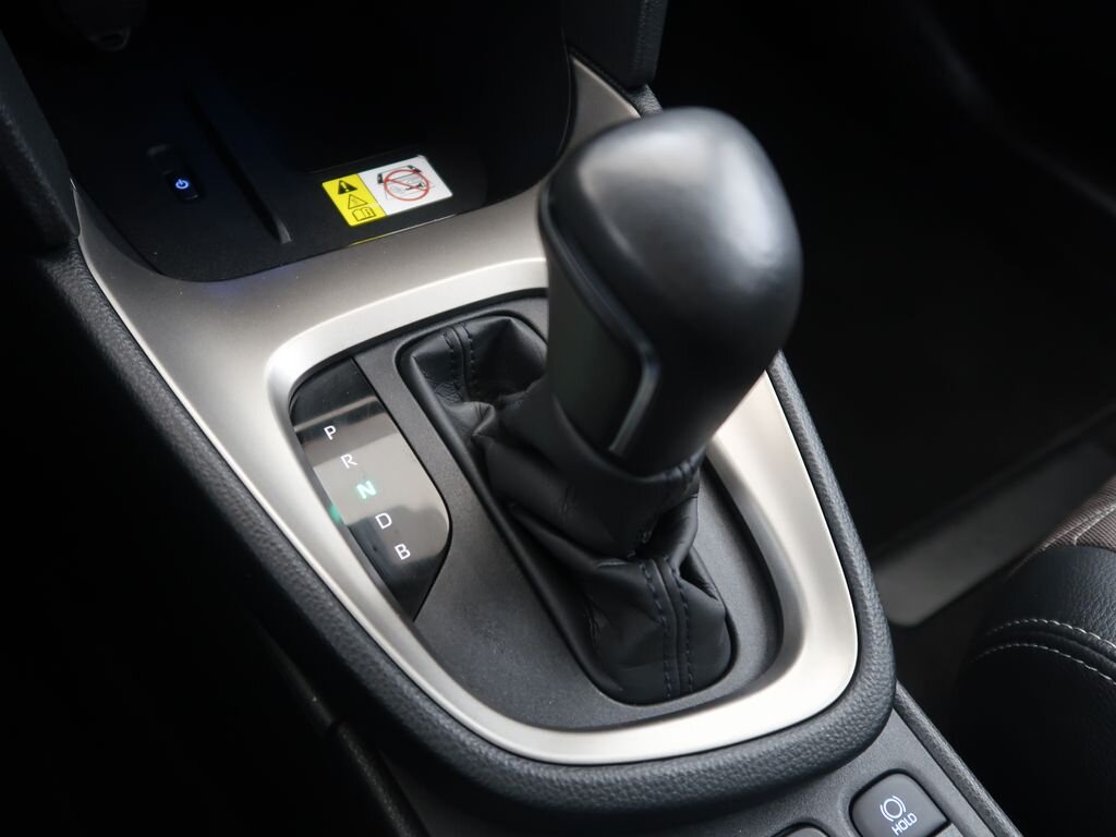 Toyota Yaris Cross Hatchback 1,5 l 68 kw