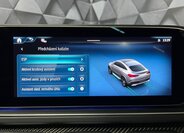 Mercedes-Benz GLE SUV 3,0 l 270 kw