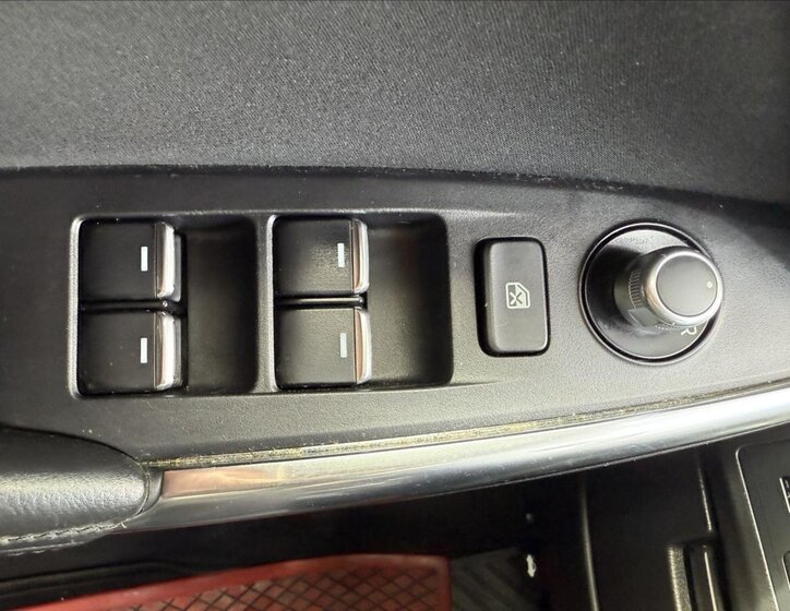 Mazda 6 Kombi 2,0 l 107 kw