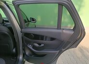 Mercedes-Benz GLC SUV 2,0 l 225 kw