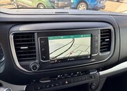 Citroën SpaceTourer MPV 2,0 l 130 kw