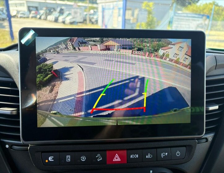 Iveco Daily Ostatní 3,0 l 152 kw