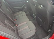 Škoda Octavia Liftback 2,0 l 147 kw