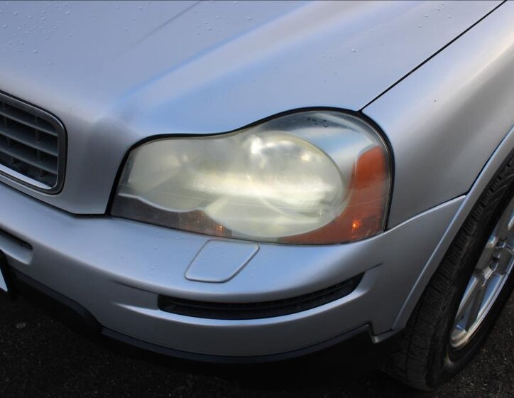 Volvo XC90 Kombi 2,4 l 136 kw