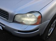 Volvo XC90 Kombi 2,4 l 136 kw