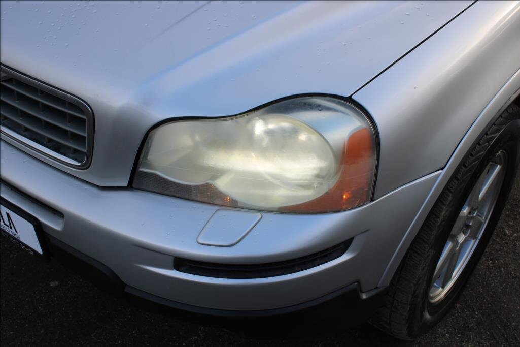 Volvo XC90 Kombi 2,4 l 136 kw