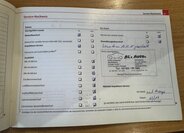 Škoda Octavia Kombi 1,4 l 90 kw