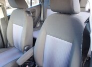 Ford Fusion Hatchback 1,4 l 59 kw