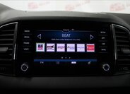 Škoda Karoq SUV / Terénní 1,5 l 110 kw