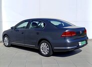 Volkswagen Passat Sedan 1,4 l 110 kw