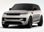 Land Rover Range Rover Sport 1