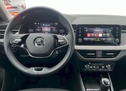 Škoda Scala Hatchback 1,0 l 85 kw