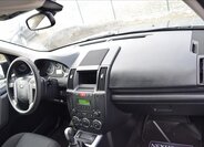 Land Rover Freelander 22