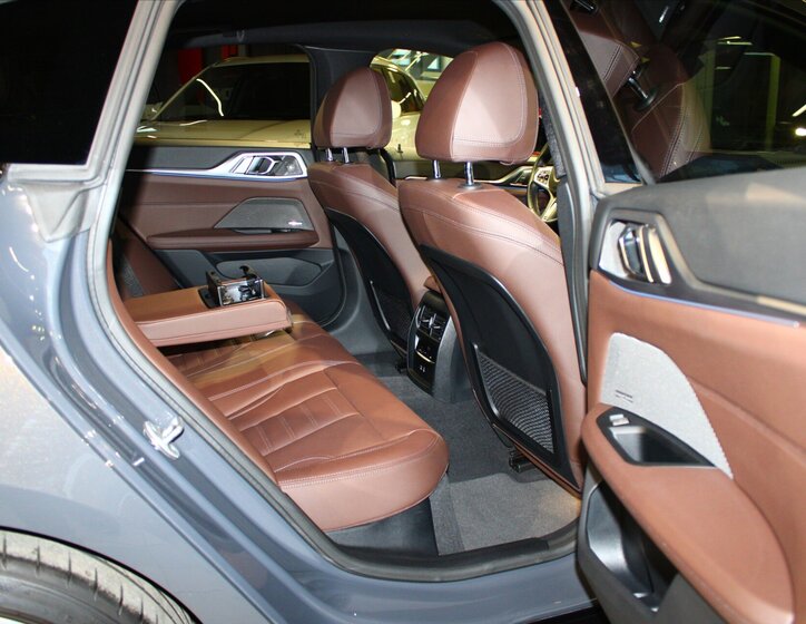 BMW Řada 4 Ostatní 2,0 l 140 kw