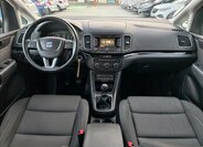 Seat Alhambra MPV 1,4 l 110 kw