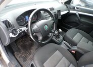 Škoda Octavia Kombi 2,0 l 103 kw