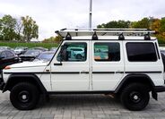 Mercedes-Benz Třídy G 3