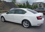Škoda Octavia 12