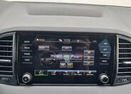 Škoda Karoq SUV / Terénní 1,5 l 110 kw