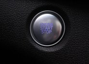 Hyundai Santa Fe SUV 2,2 l 147 kw