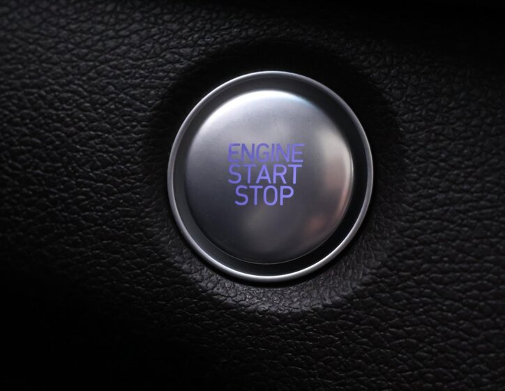 Hyundai Santa Fe SUV 2,2 l 147 kw