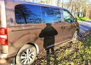 Toyota ProAce Verso MPV 2,0 l 130 kw
