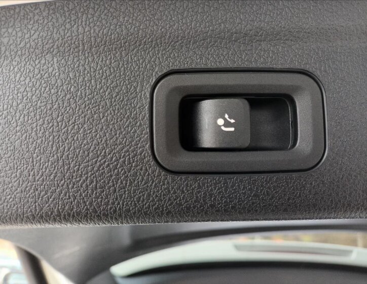 Mercedes-Benz GLE SUV 3,0 l 270 kw