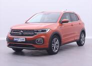 Volkswagen T-Cross 3