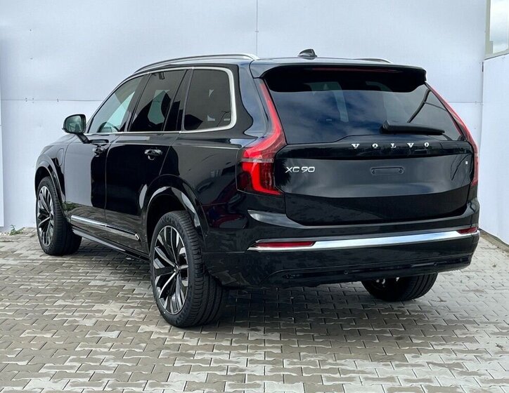 Volvo XC90 9