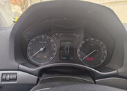 Škoda Octavia Sedan / Limuzína 2,0 l 103 kw