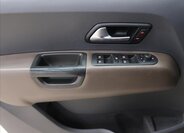 Volkswagen Amarok Ostatní 2,0 l 132 kw
