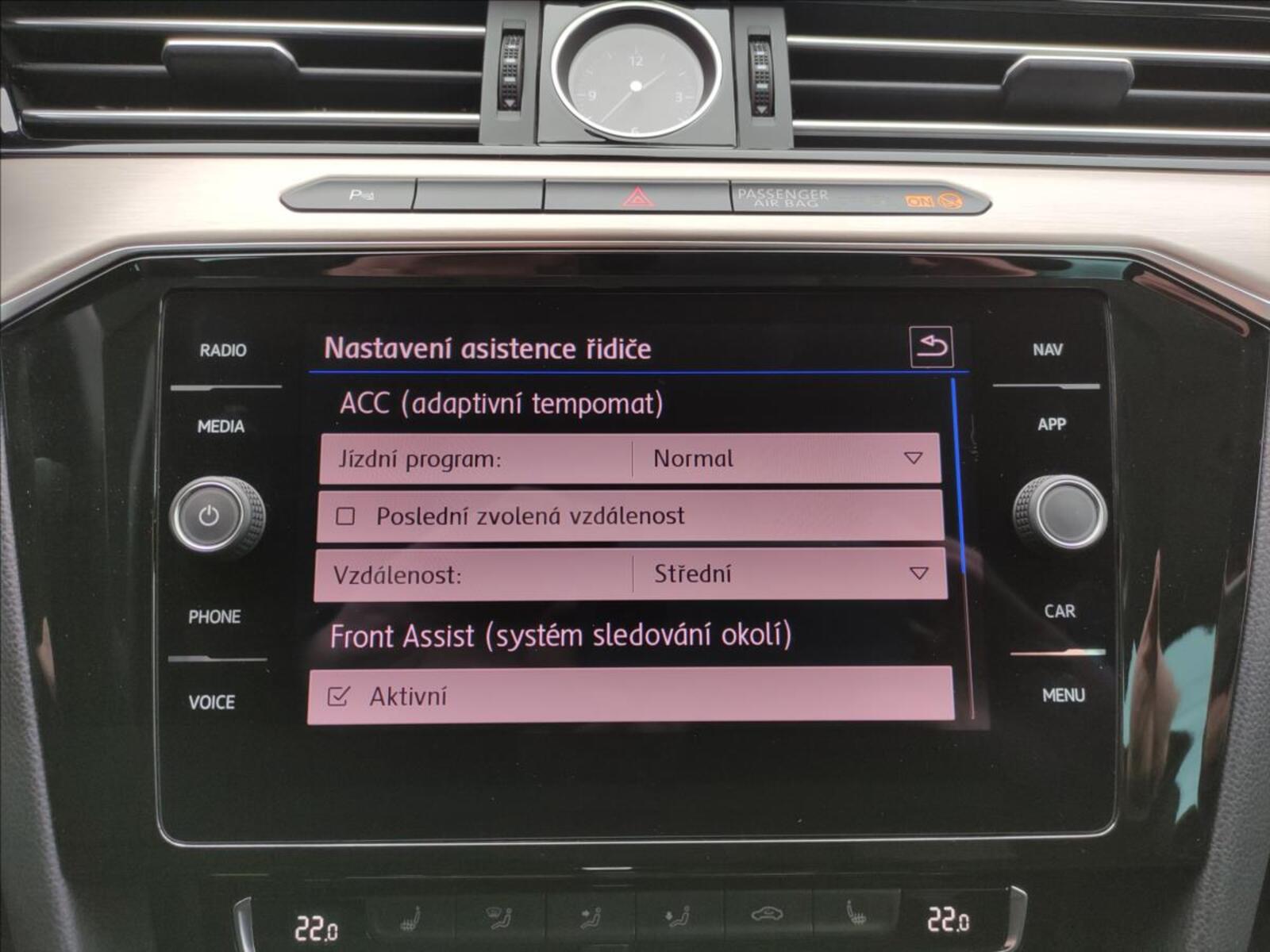 Volkswagen Passat 17