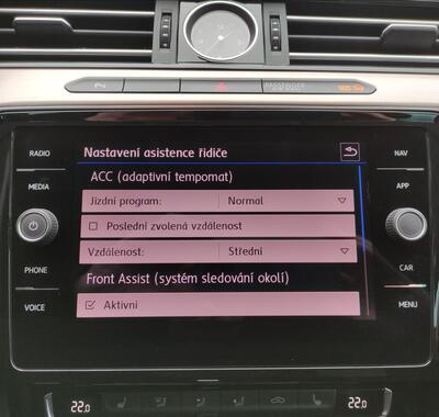 Volkswagen Passat 17