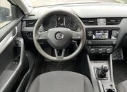 Škoda Octavia 14