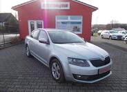 Škoda Octavia 1